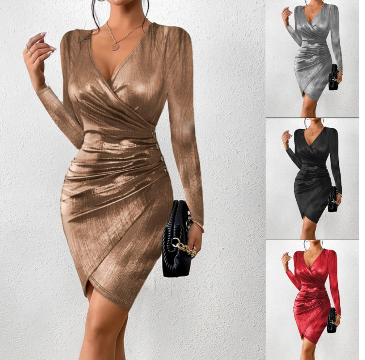 Cocktail Dress Image 1