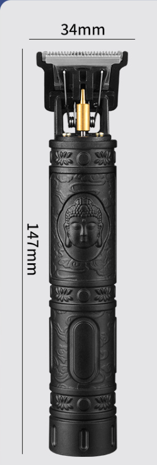 Hair Trimmer Image 2
