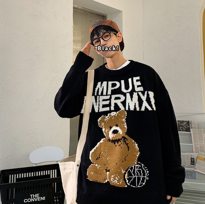 Sweater Image 1