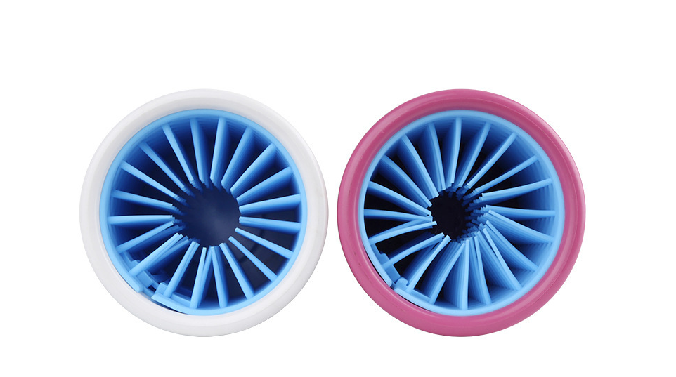 USB Rechargeable Cleaner