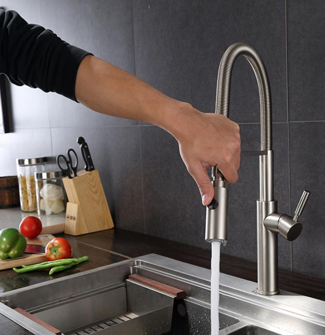 Faucet Image 4