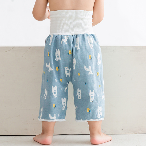 Reusable Diaper Pants