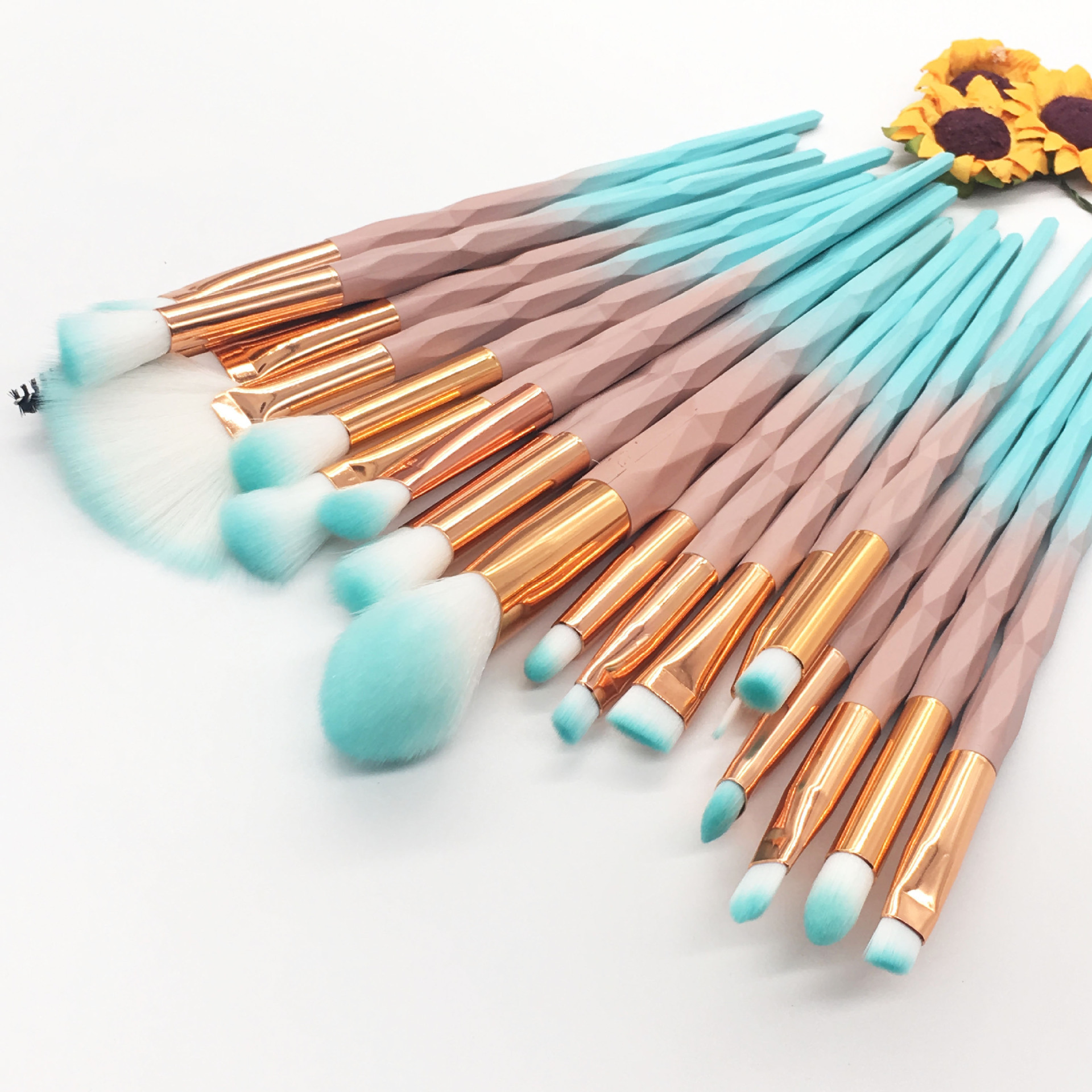 Eye Brush Set Image 1