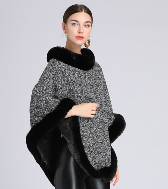 Poncho Image 9