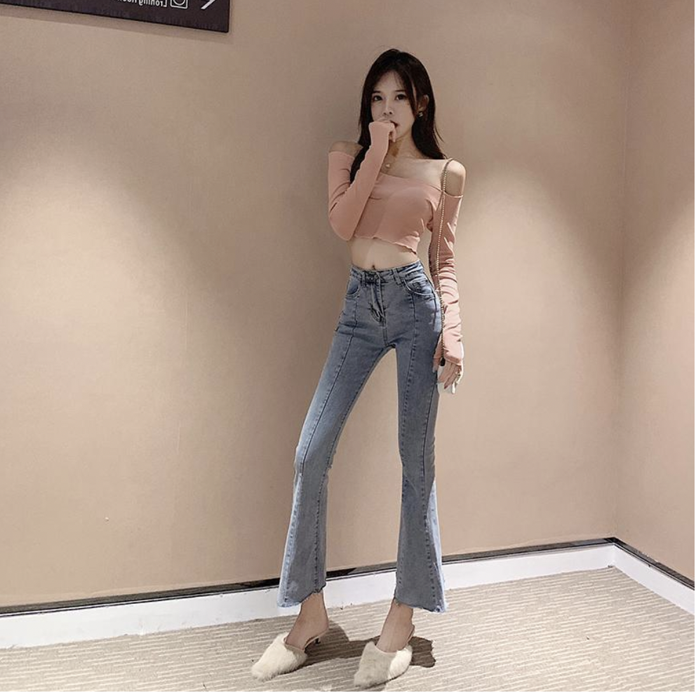 Calças Jeans 4