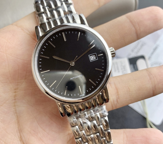Mechanical Watch Image 2