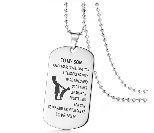 Necklace Image 2