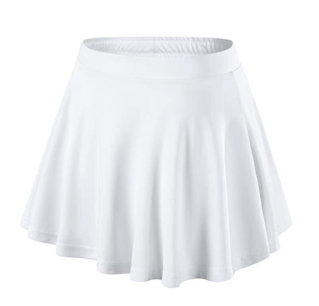 LIVA Skirt Details