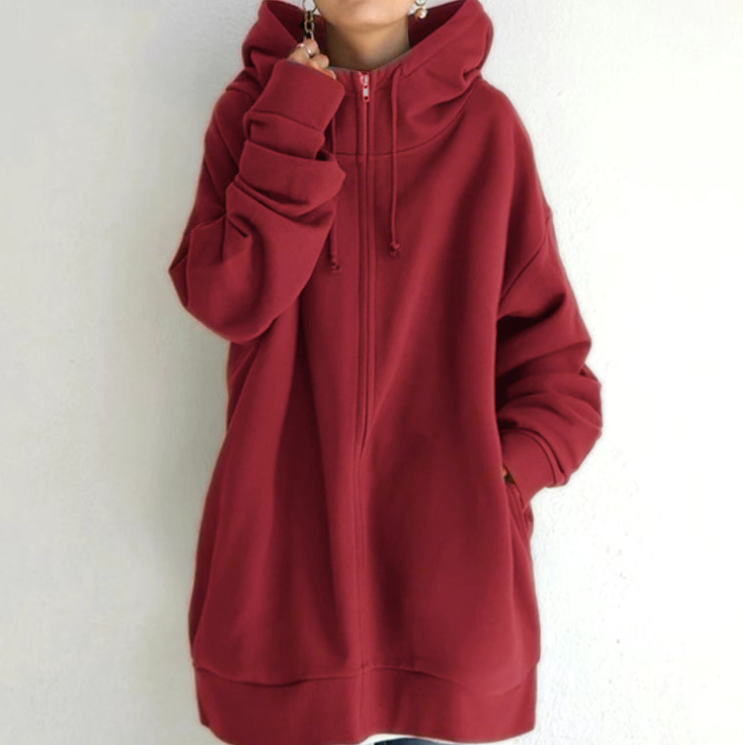 WOLFF Hoodie Image 5