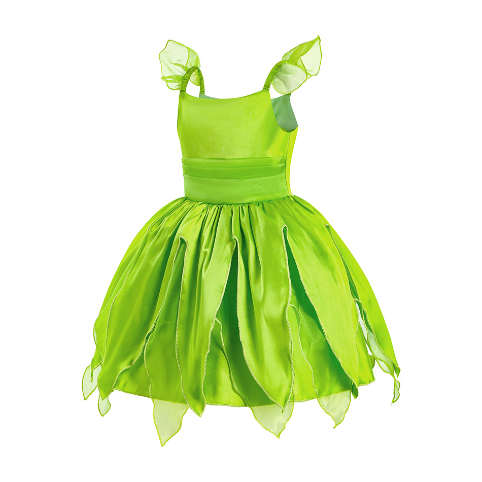 Tinkerbell Tinkerbell Costume image