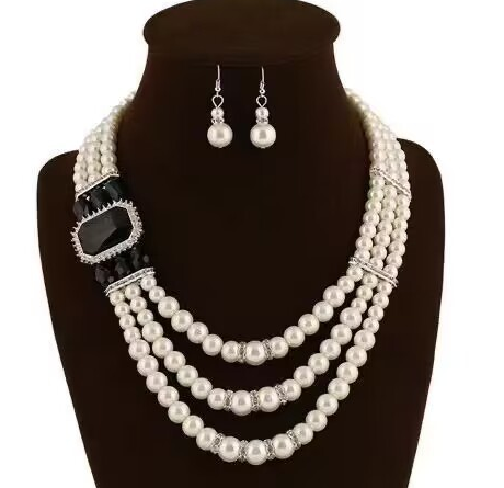Jewelry Set Image 5