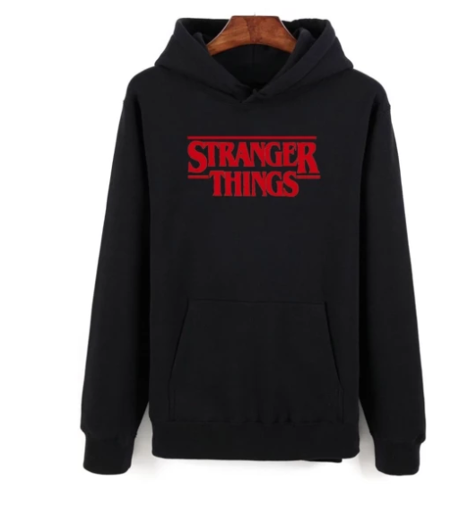 Stranger Things Hoodie