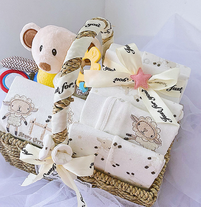 Baby Clothing Set Image 2