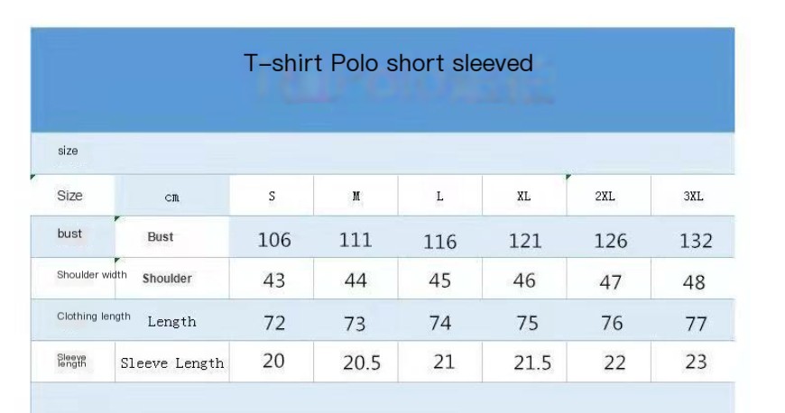 Check Texture Polo Shirt 1