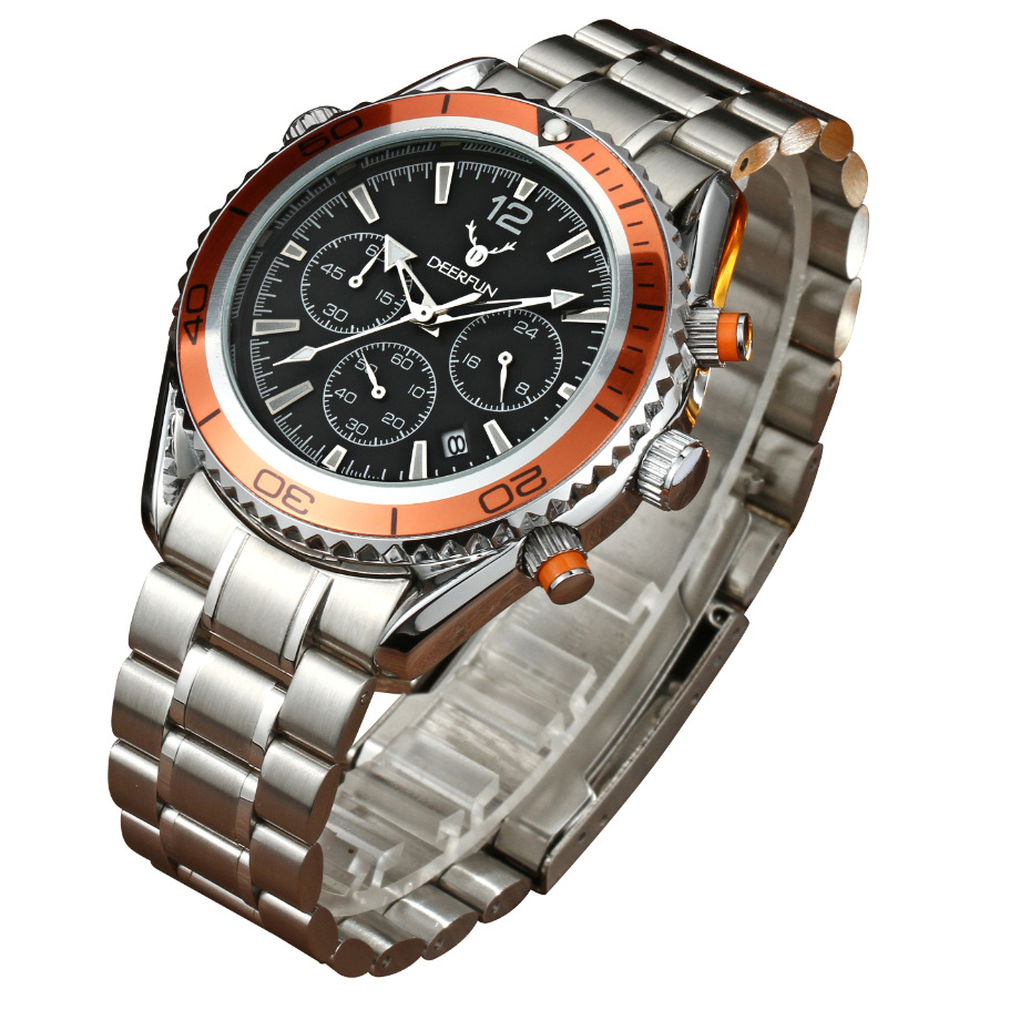 Men's Sports Watch 2