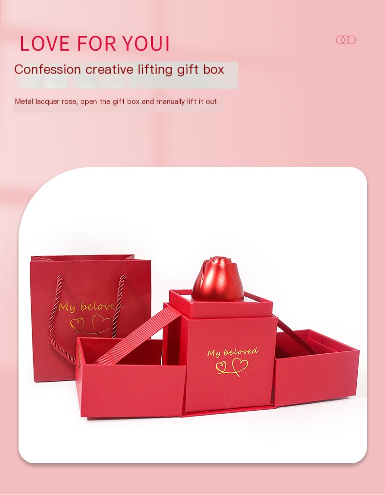 Jewelry Box Image 1