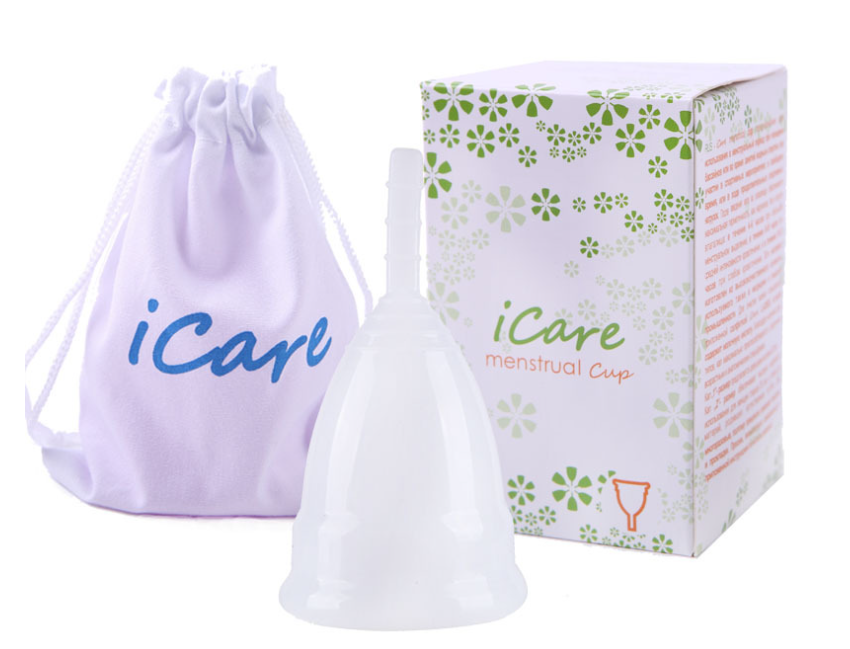 Menstrual Cup 6