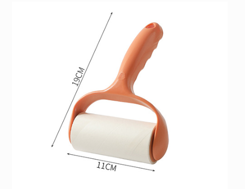 Tearable Sticky Roller