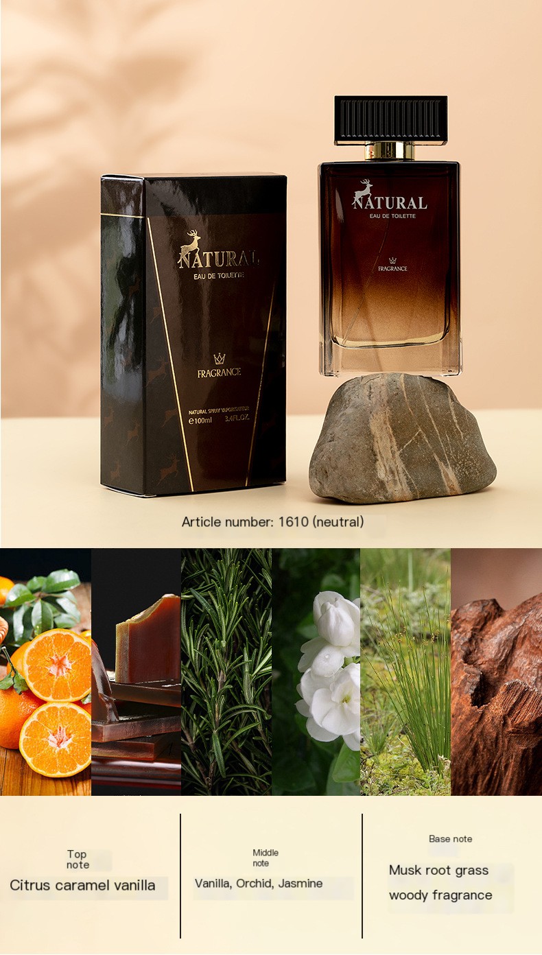 Fragrance Variation