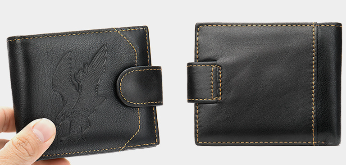 Brand Wallet