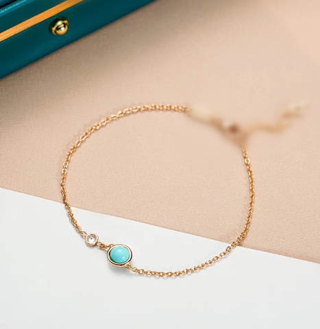 S925 Silver Bracelet - Image 4
