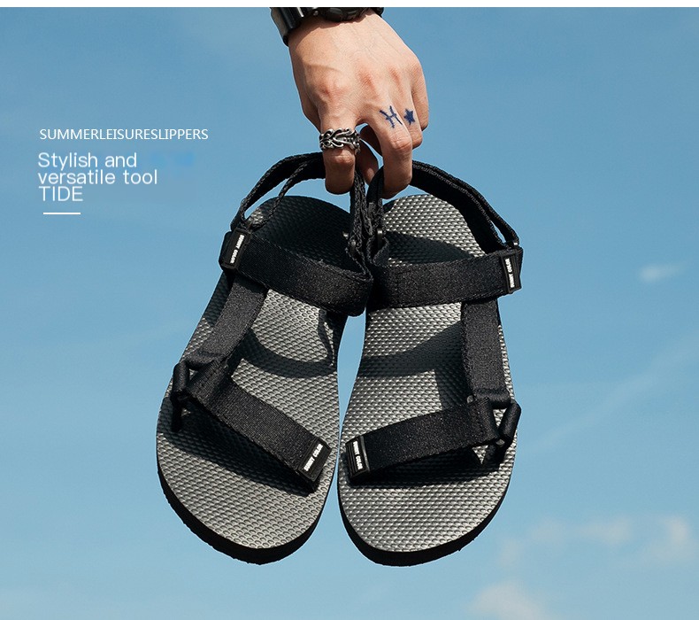 Couple sandals image 6
