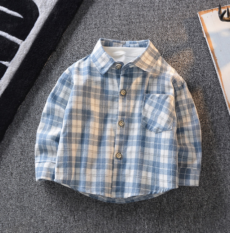 Children's Clothing Image 3