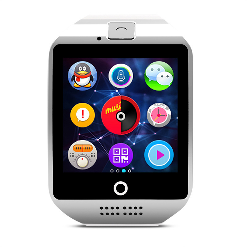 Q18 Smart Watch Image 5