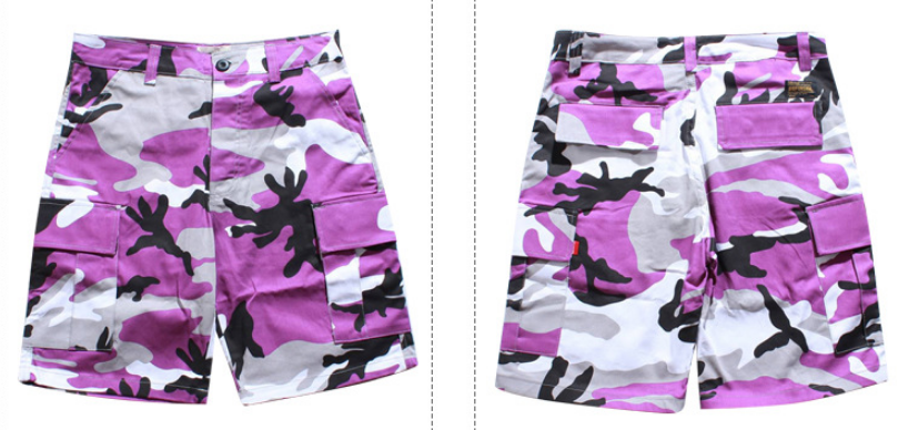 Cargo Shorts 8