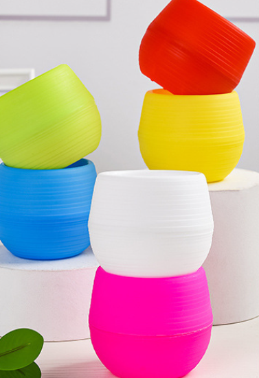 Mini Plant Pot 2