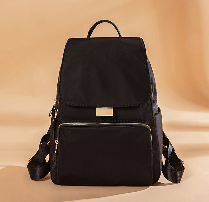 Mommy Backpack - Lifestyle Image