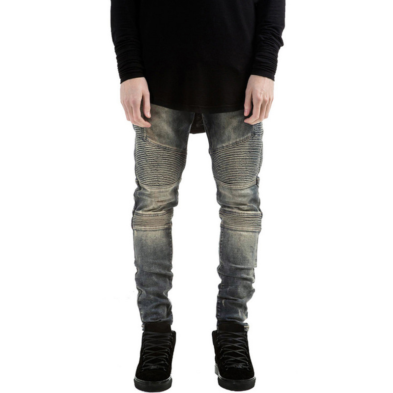 Stylish Jeans 6
