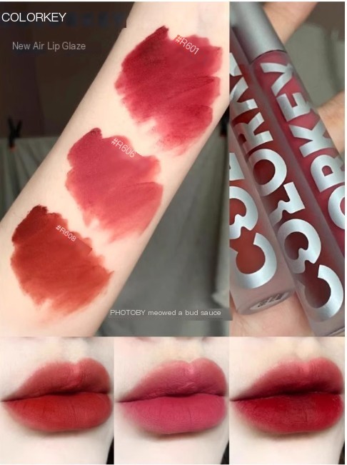 Kolaqi Lipstick Image 1
