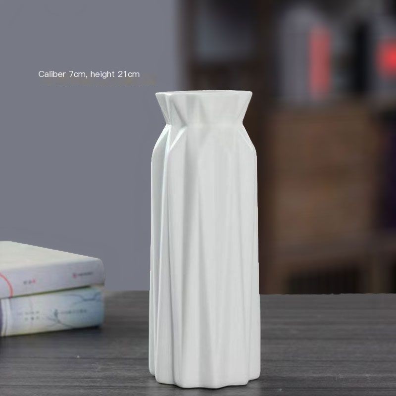 Sophisticated Vase for Home or Office