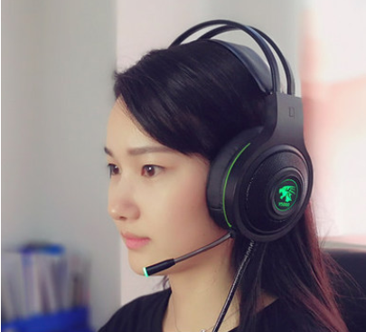 Taiwan Shield V5000 Headset