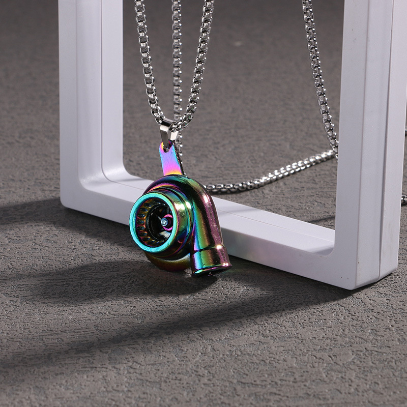 Necklace Style 21