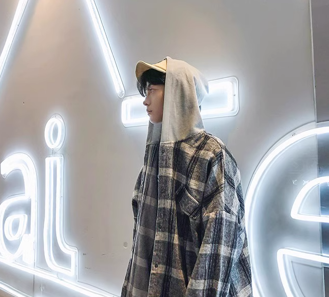 Stylish Couple Outfit