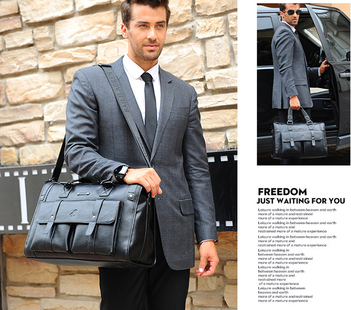 Men's Handbag