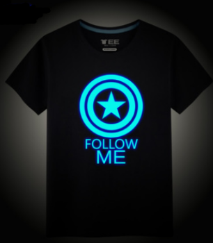 Avengers T-Shirt Design 2