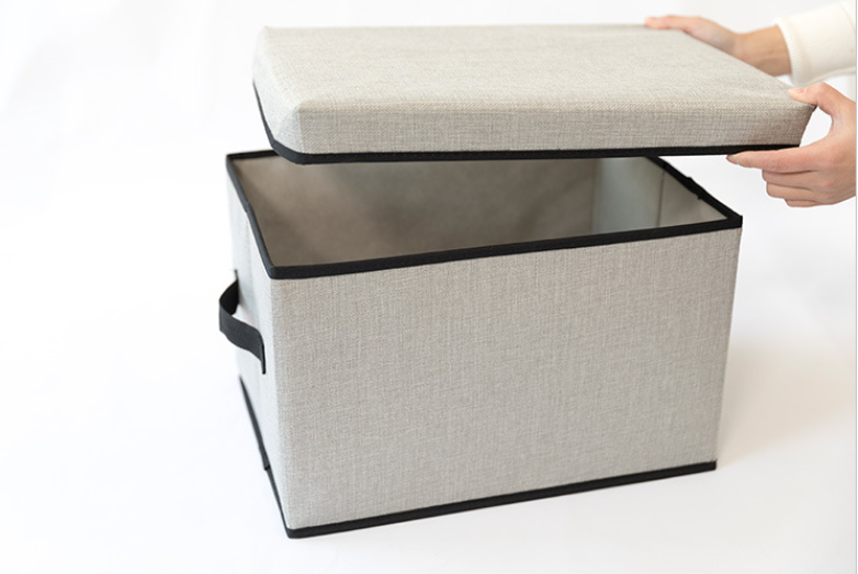 Storage Box Image 5