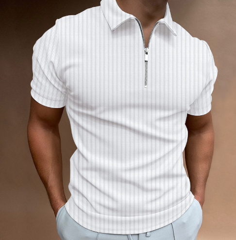 Men's Polo Shirt Style 6