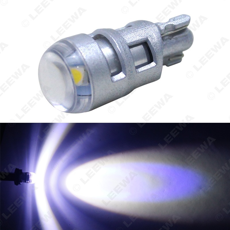 LED Car Dashboard Lights