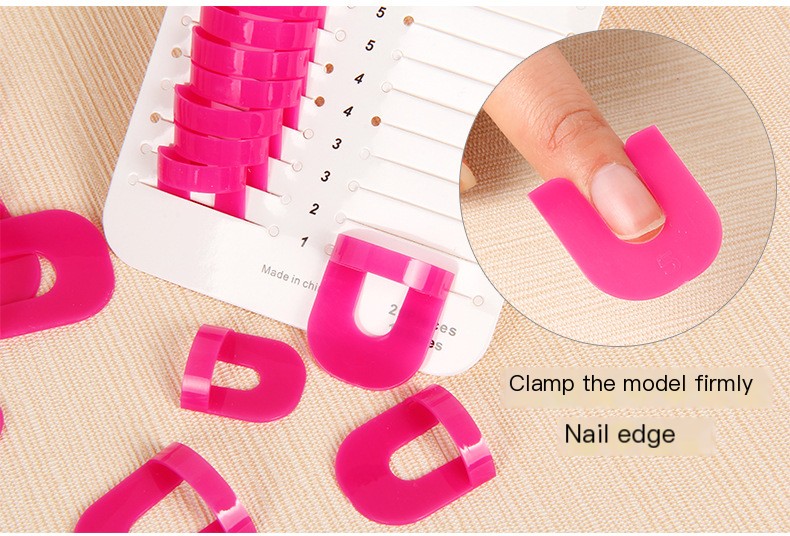 Nail Art Tool 5