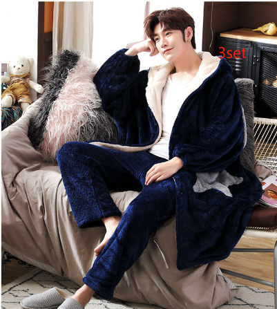 Pajama Style 3