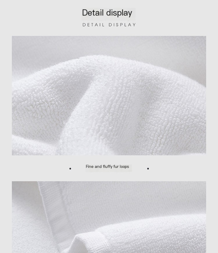 Hilton Bath Mat