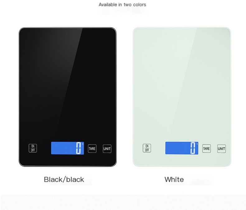 Kitchen Scale Image 9