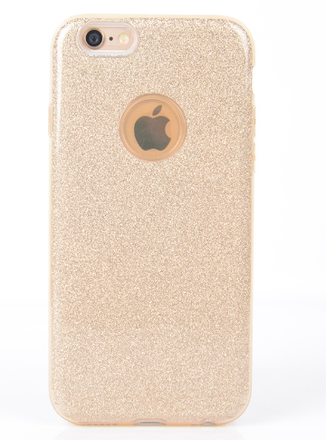 Glitter iPhone Case Design 2
