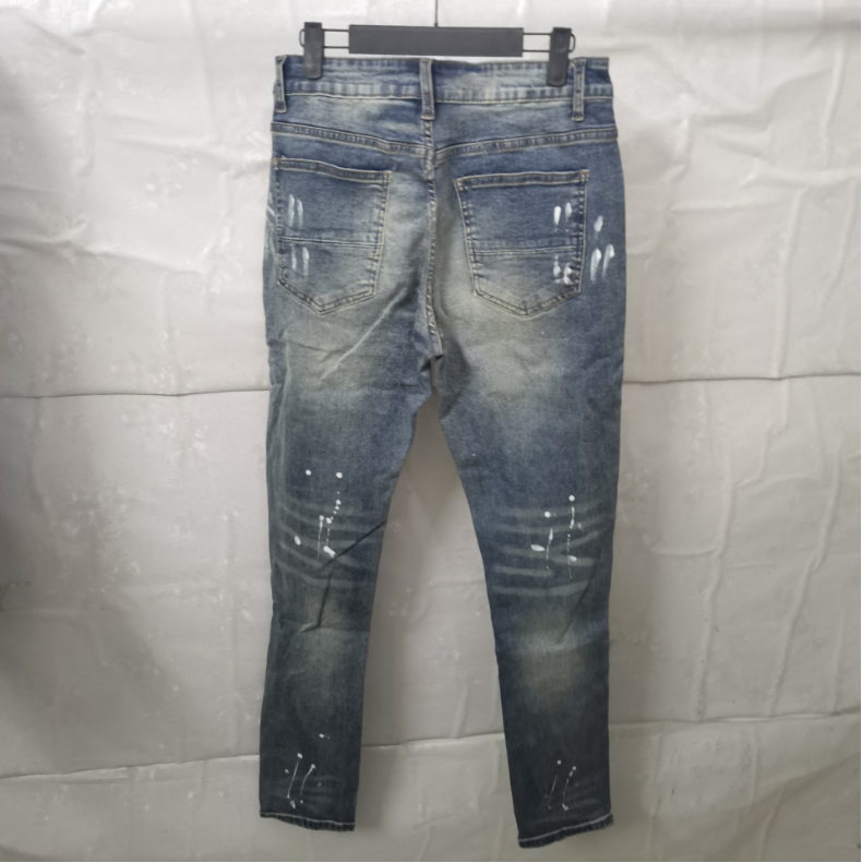 Stylish Jeans 8