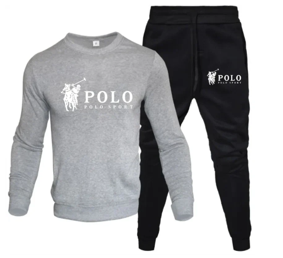 Designer Tracksuit Image 9