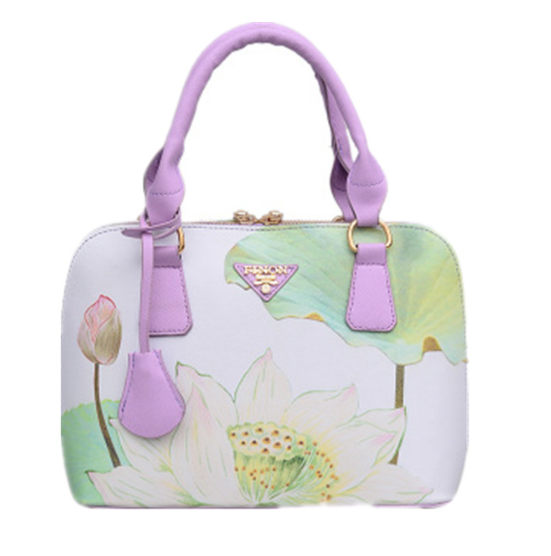 Crossbody Shoulder Bag